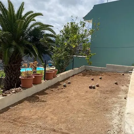 Casa Aya Villa Teror Exterior photo