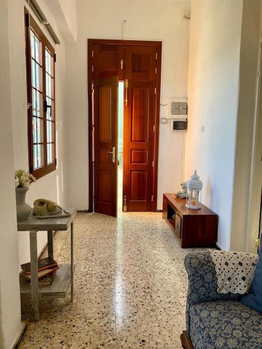 Ferienhaus Casa Aya Teror