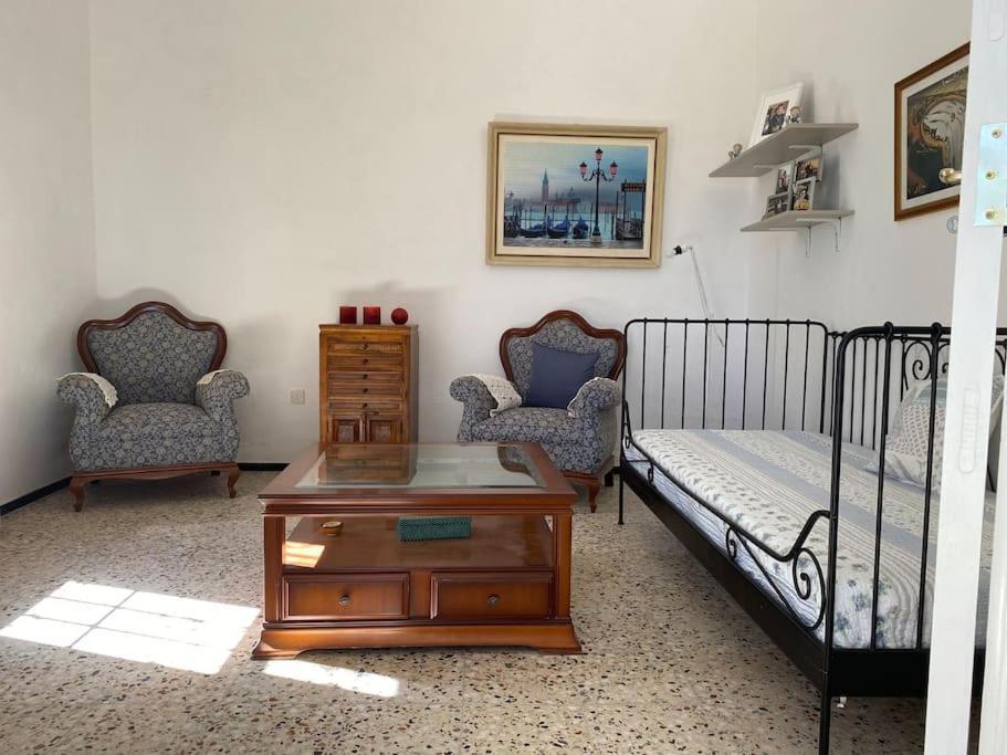 Ferienhaus Casa Aya