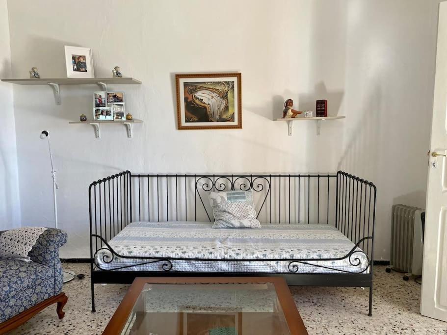 Casa Aya Ferienhaus