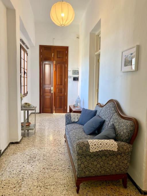 Casa Aya Ferienhaus *