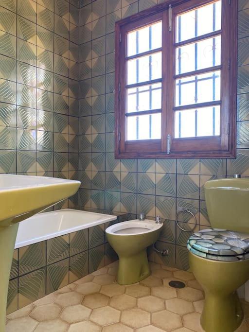 Casa Aya Ferienhaus Teror