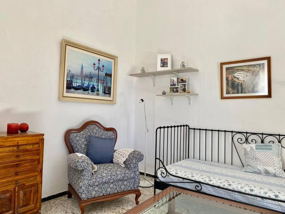 Ferienhaus Casa Aya Teror