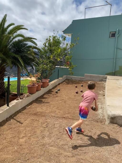 Ferienhaus Casa Aya