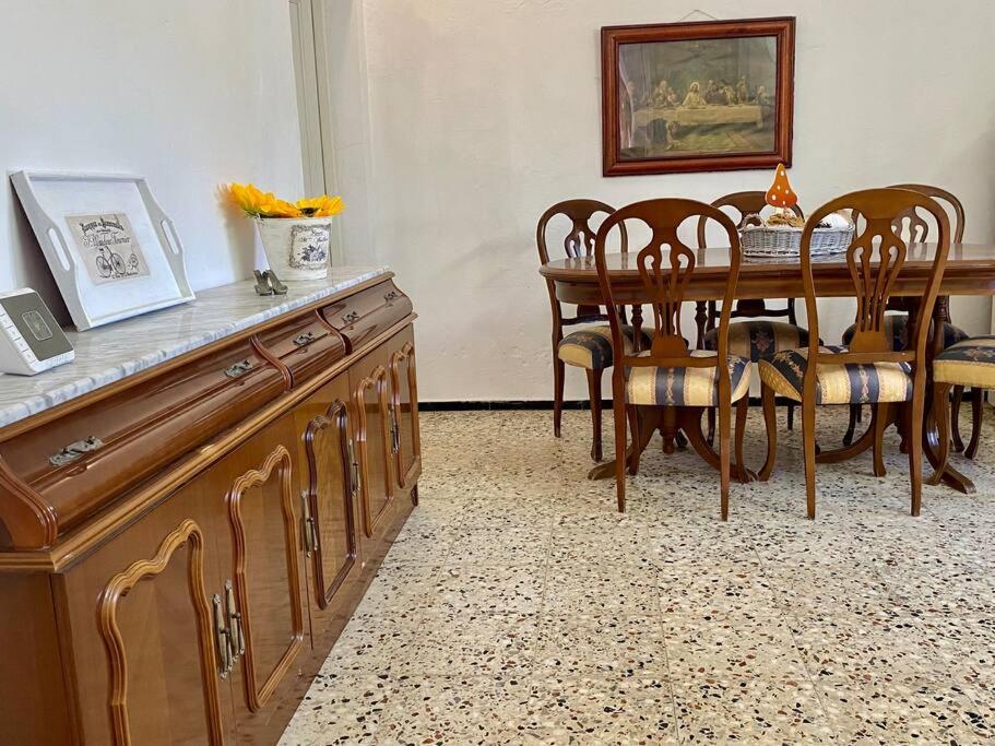 Casa Aya Ferienhaus