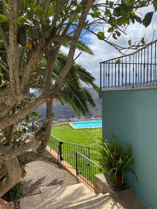 Casa Aya Ferienhaus Teror