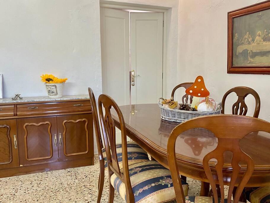 Ferienhaus Casa Aya Teror