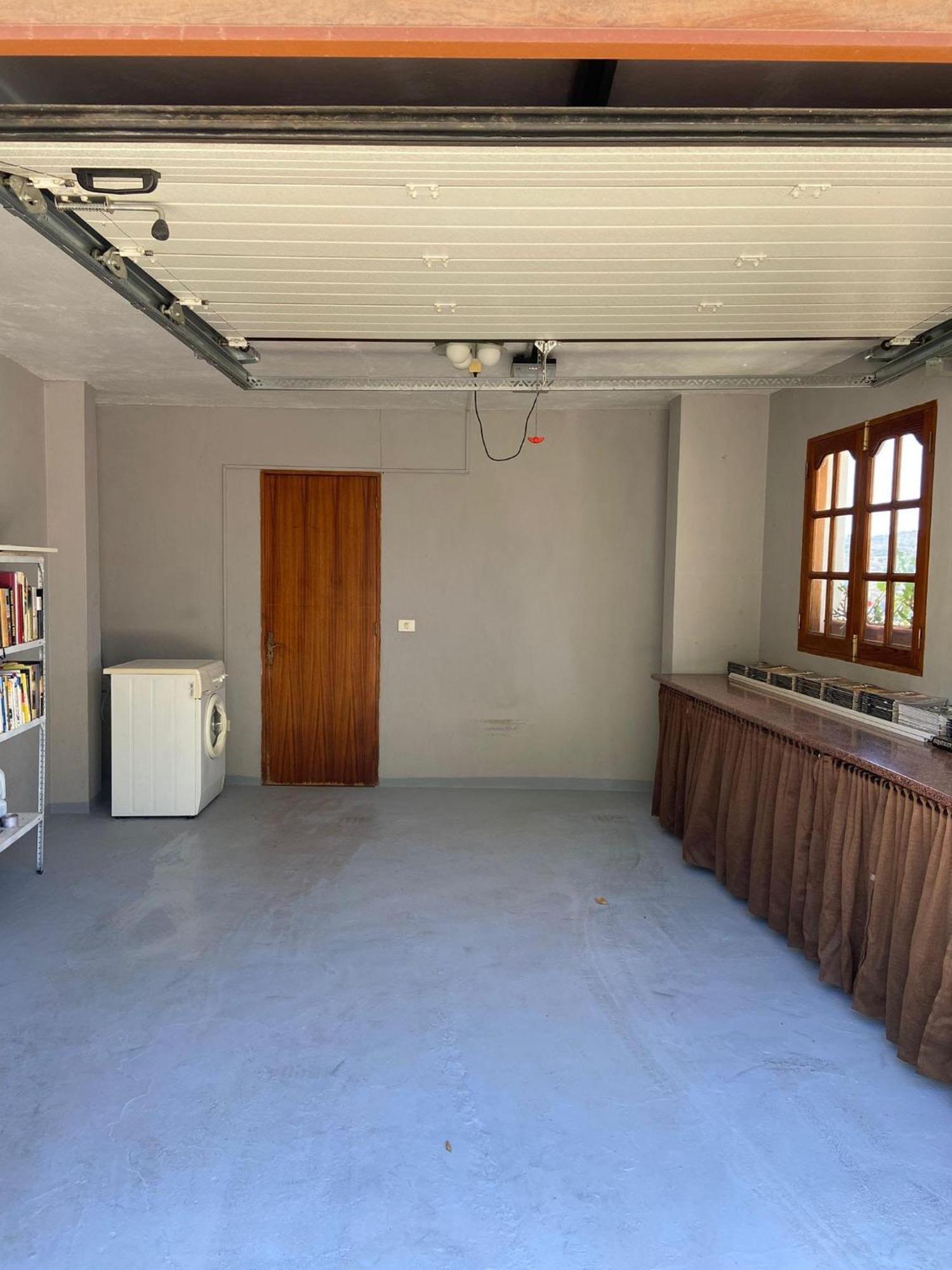 Ferienhaus Casa Aya *